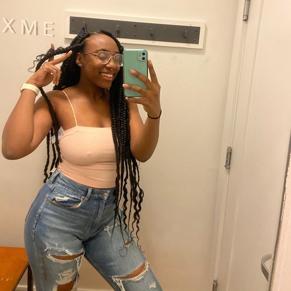 Hey Hey Hey 🤙🏾 - Picture 3 of 3